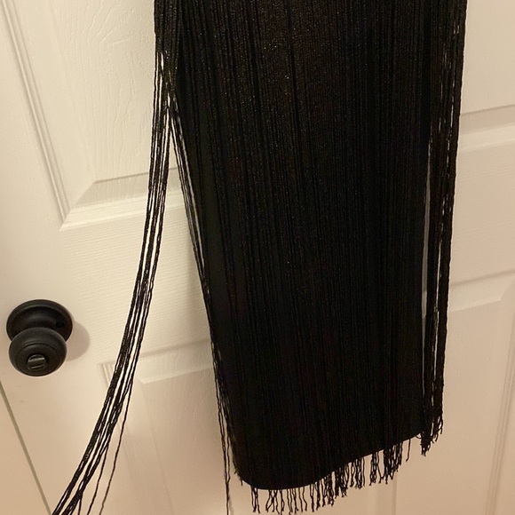 Fun Flapper Party Dress - Picture 10 of 10